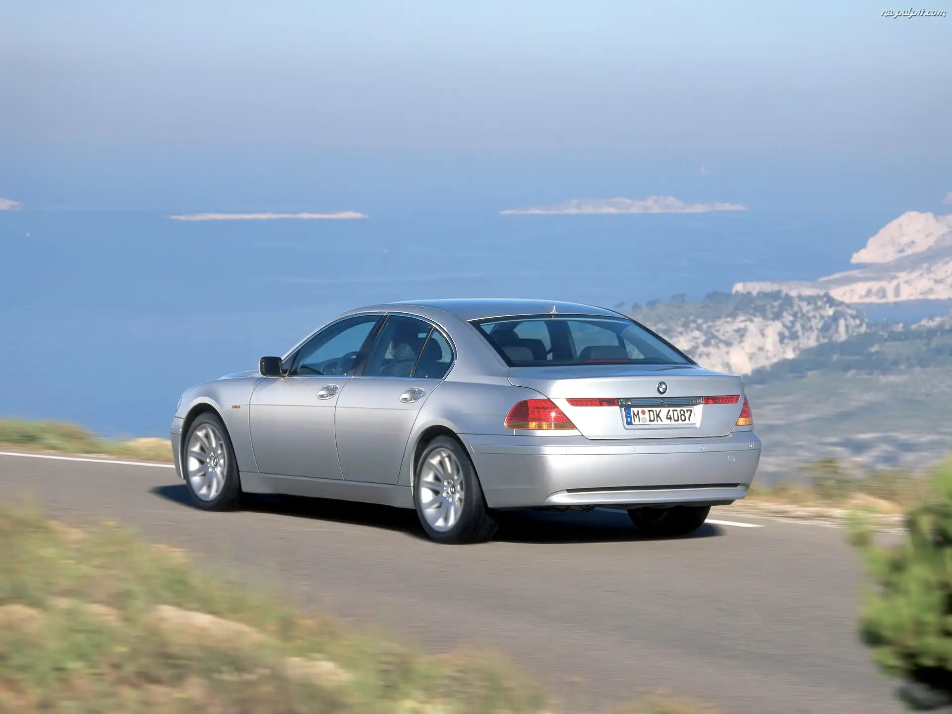 Zdjecia bmw 7 #7